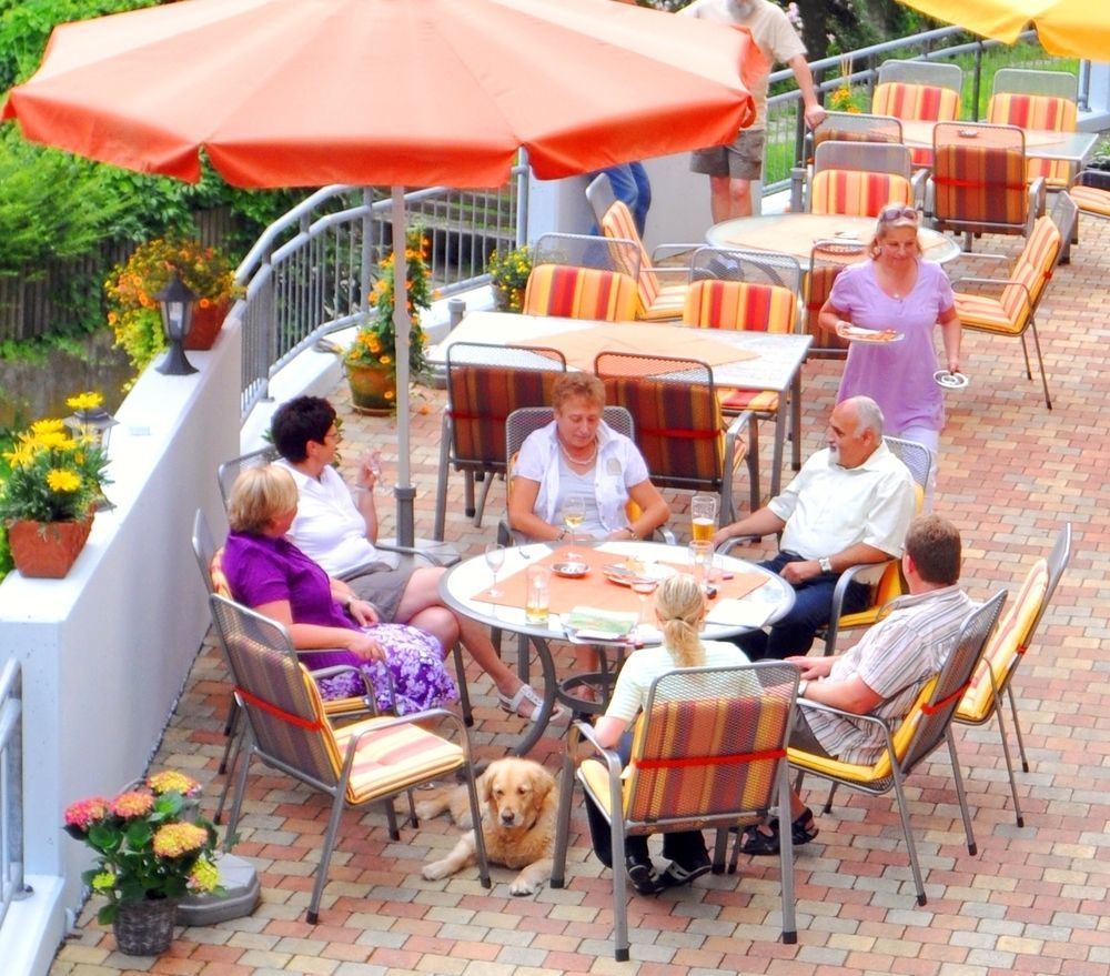 Hotel Gasthof Am Selteltor Wiesensteig Zewnętrze zdjęcie